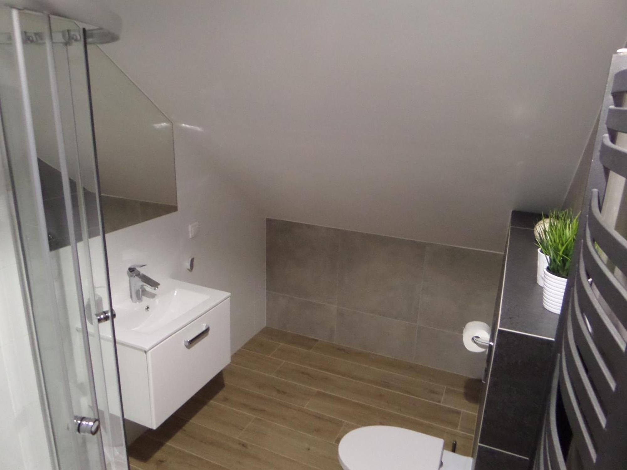 Domki Nad Warta Kajaki & Spa Prusicko Ngoại thất bức ảnh