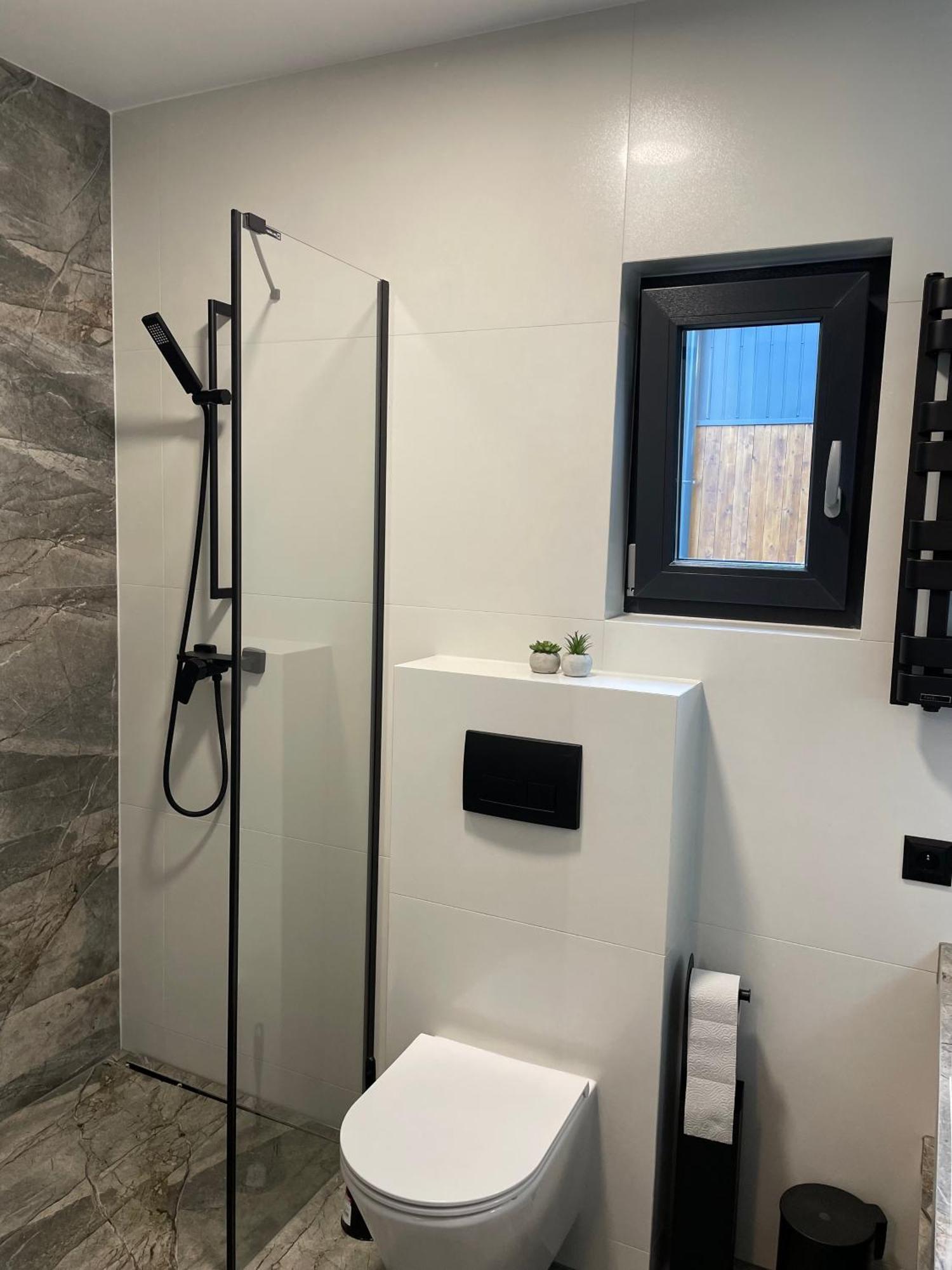 Domki Nad Warta Kajaki & Spa Prusicko Ngoại thất bức ảnh