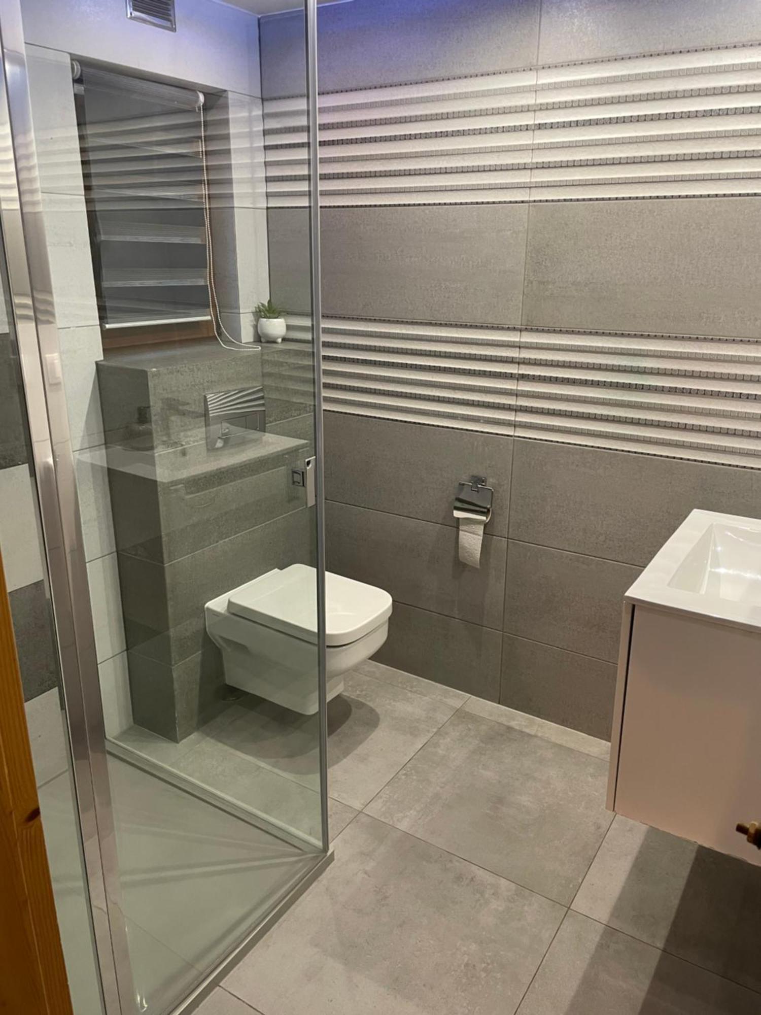 Domki Nad Warta Kajaki & Spa Prusicko Ngoại thất bức ảnh